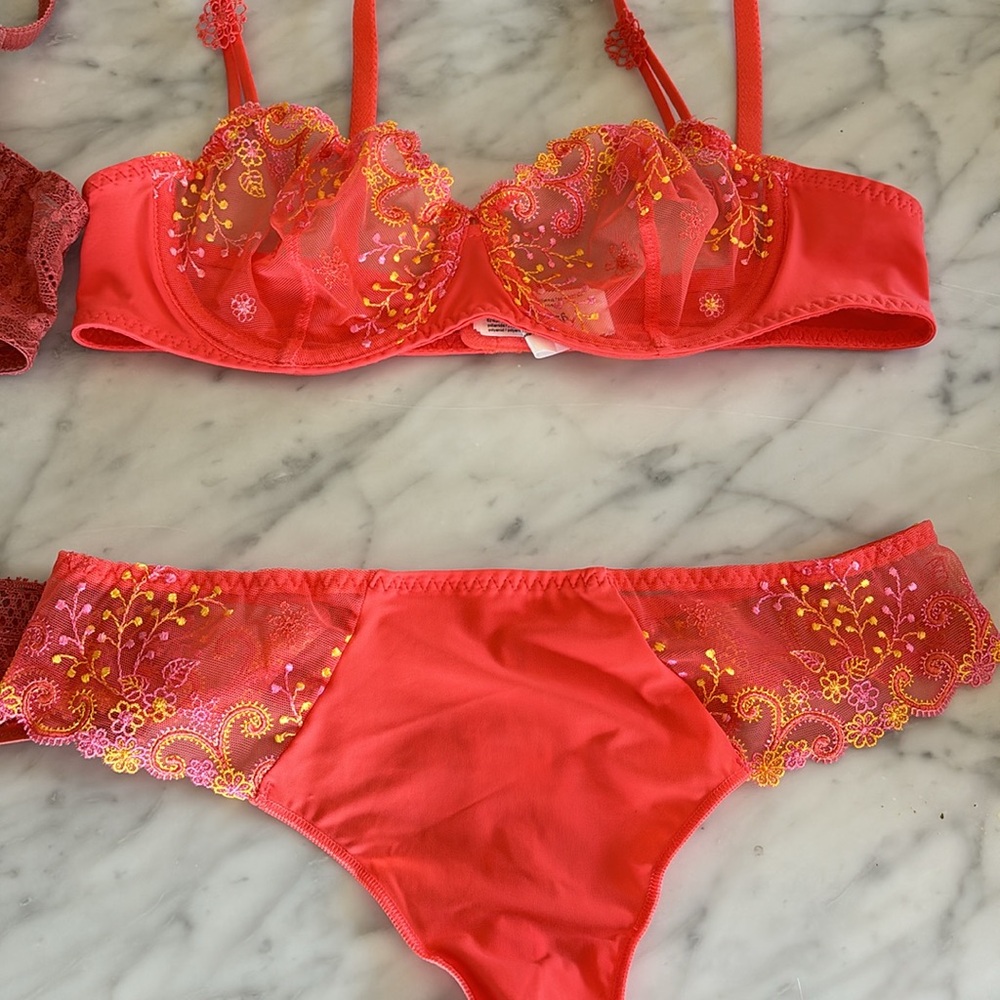 Simone Péréle Set - Picture 2 of 8